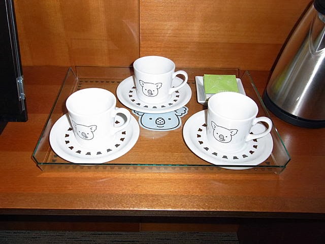 Lotte City Hotel Kinshicho Tokyo) Lotte City Hotel Kinshicho Tokyo)