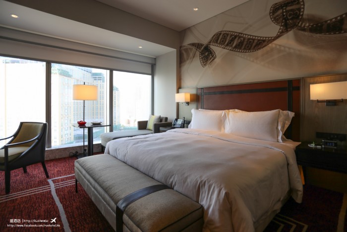 新濠影滙 Studio City Macau 新濠影滙 Studio City Macau
