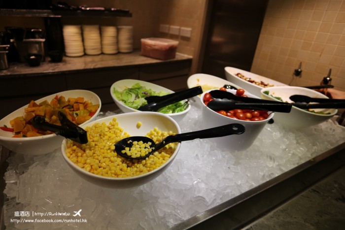 Hong Kong Plaza Premium Lounge Hong Kong Plaza Premium Lounge