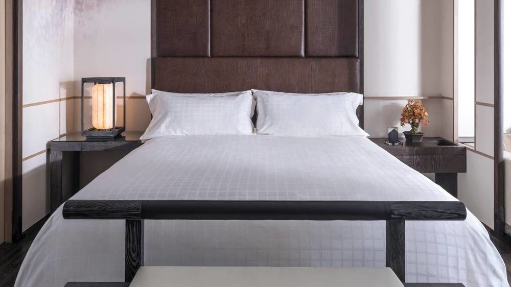 Four Seasons Hotel Kyoto (1)