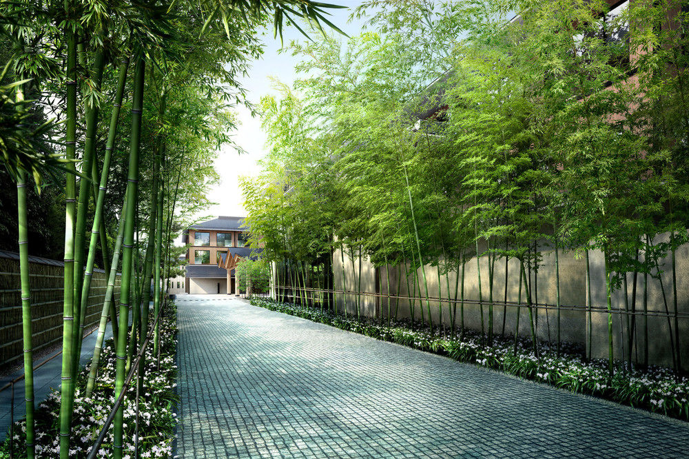 Four Seasons Hotel Kyoto (3)