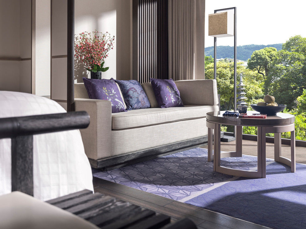 Four Seasons Hotel Kyoto (6)