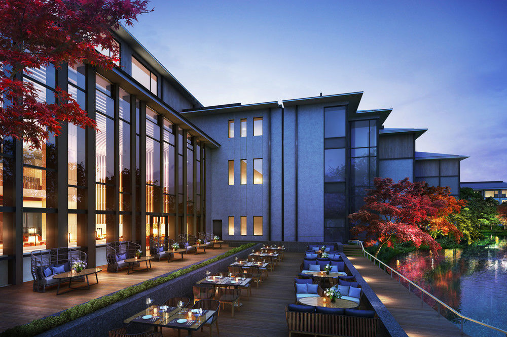 Four Seasons Hotel Kyoto (7)