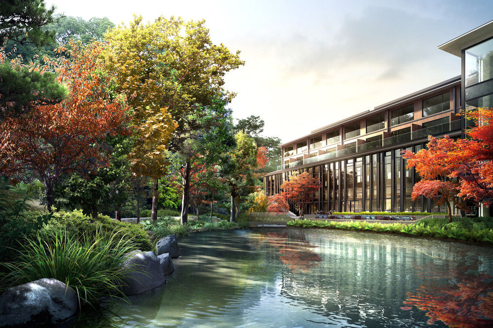 Four Seasons Hotel Kyoto (8)