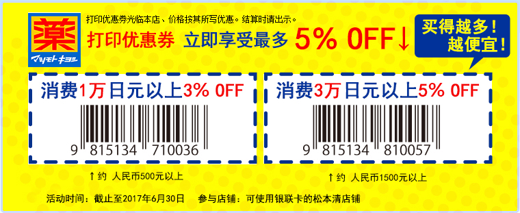 coupon