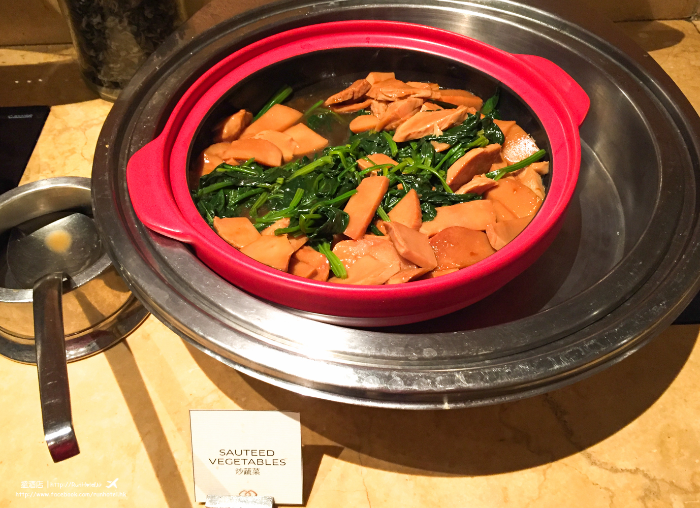 sofitel buffet Macau (16)