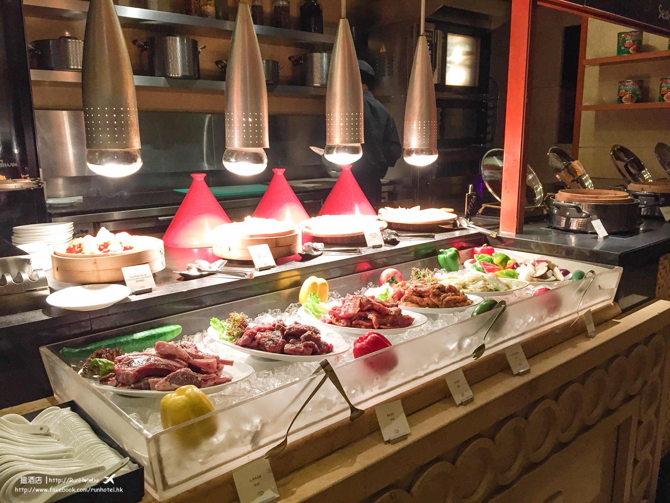 sofitel buffet Macau (33)