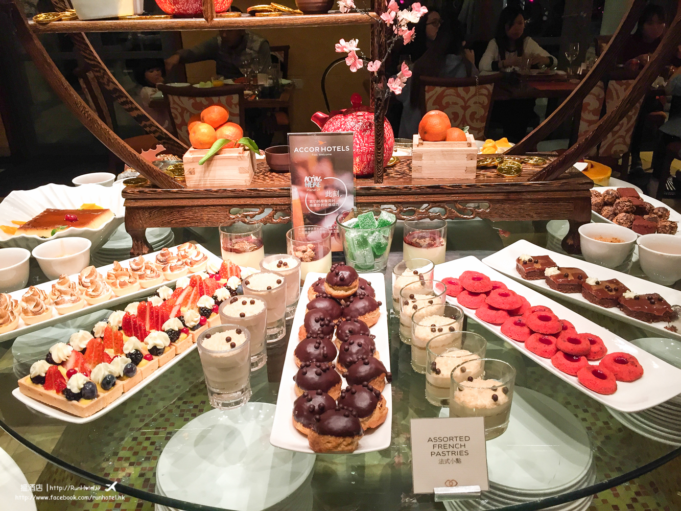 sofitel buffet Macau (36)