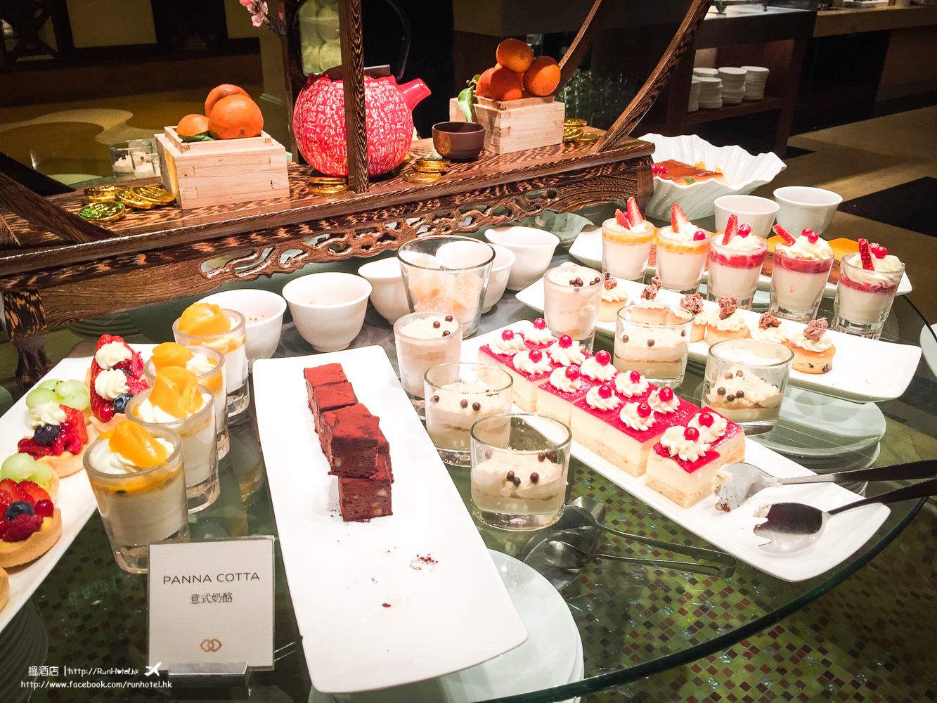 sofitel buffet Macau (42)