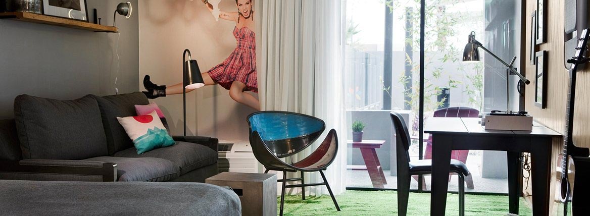 Moxy hotel Marriott (1)