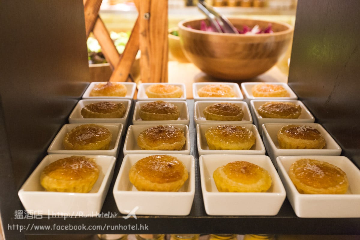 萬麗咖啡室自助餐 Cafe (37)