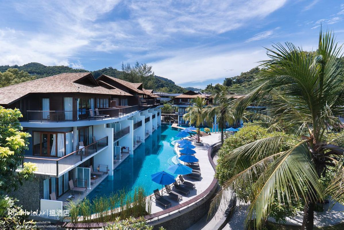 喀比 Holiday Inn Resort