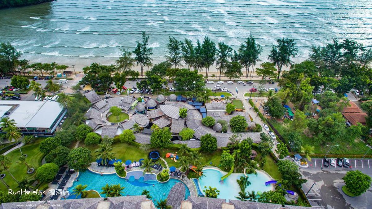喀比 Holiday Inn Resort