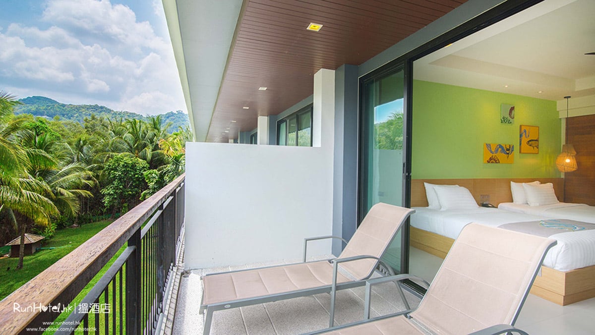 喀比 Holiday Inn Resort