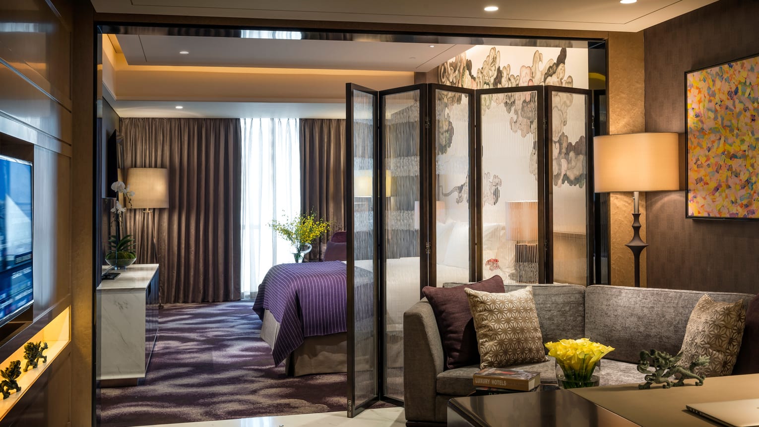 深圳四季酒店 - Four Seasons Hotel Shenzhen - 1,962則旅客評論及格價