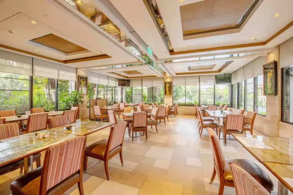 深圳觀瀾湖酒店_山景閣西餐廳.webp