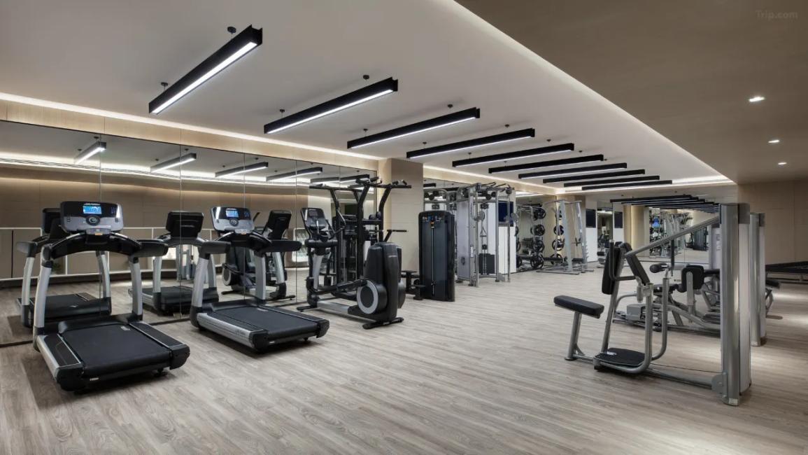 深圳同泰萬怡酒店 Gym room.jpeg