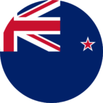 New zealand