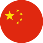 china
