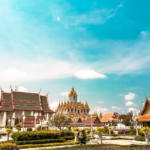 Bangkok