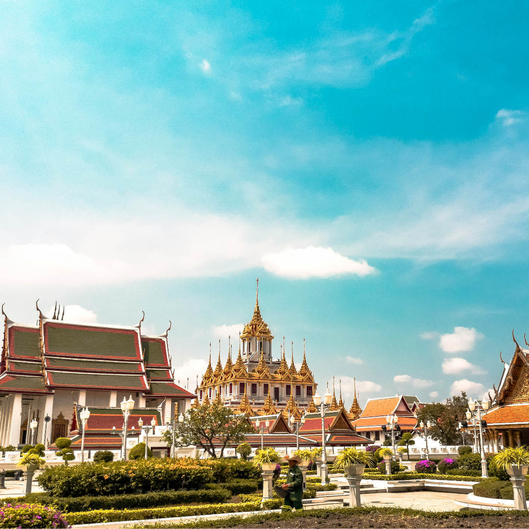 Bangkok