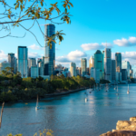 brisbane