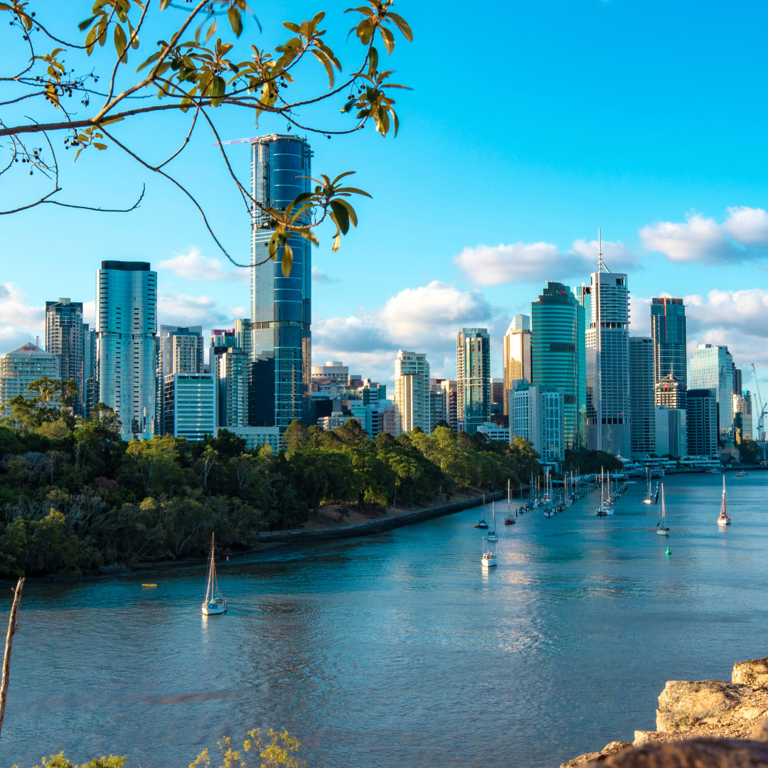 brisbane