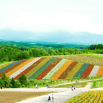 Hokkaido