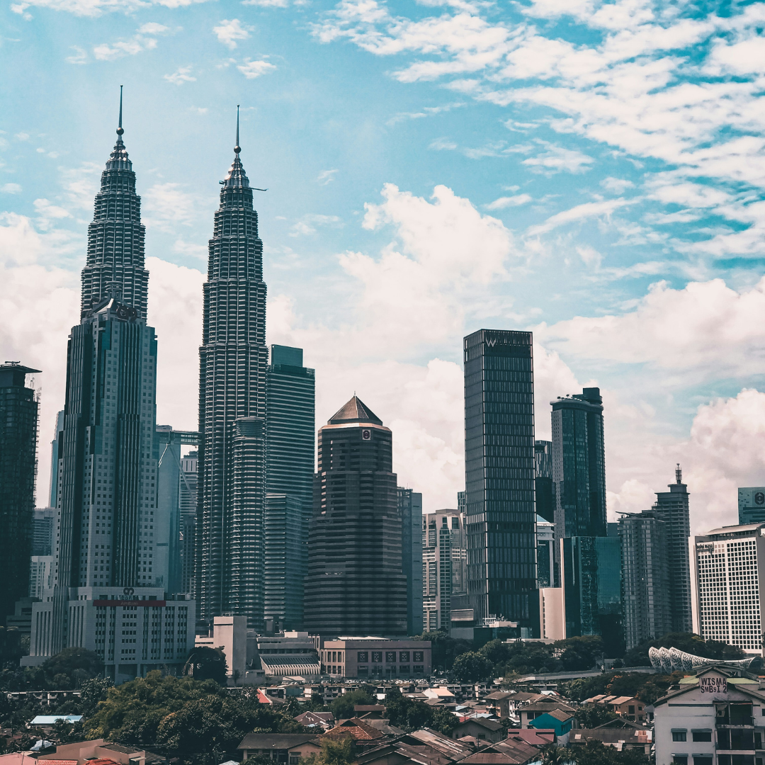 Kuala Lumpur