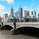 Melbourne
