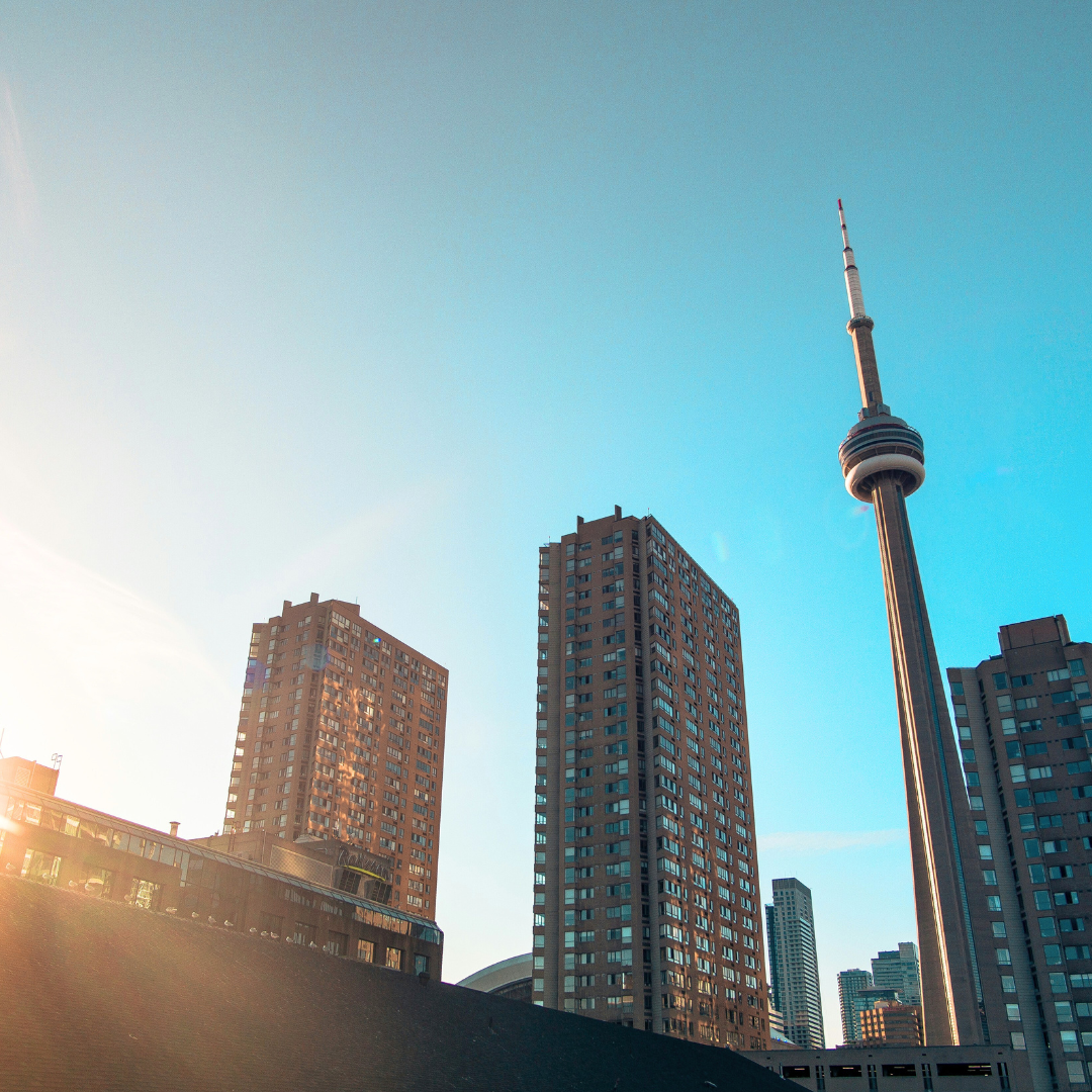 Toronto