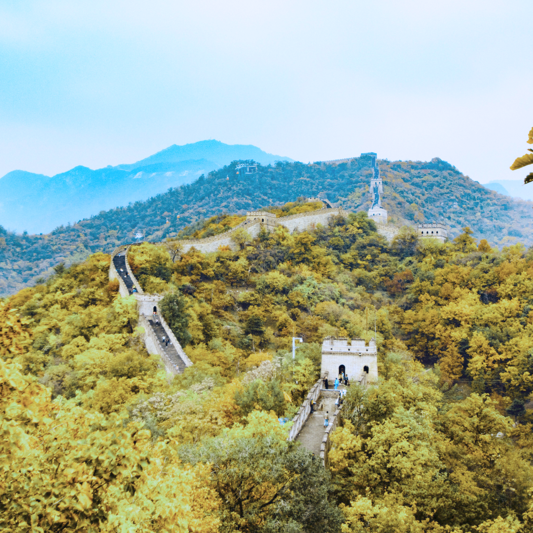 china