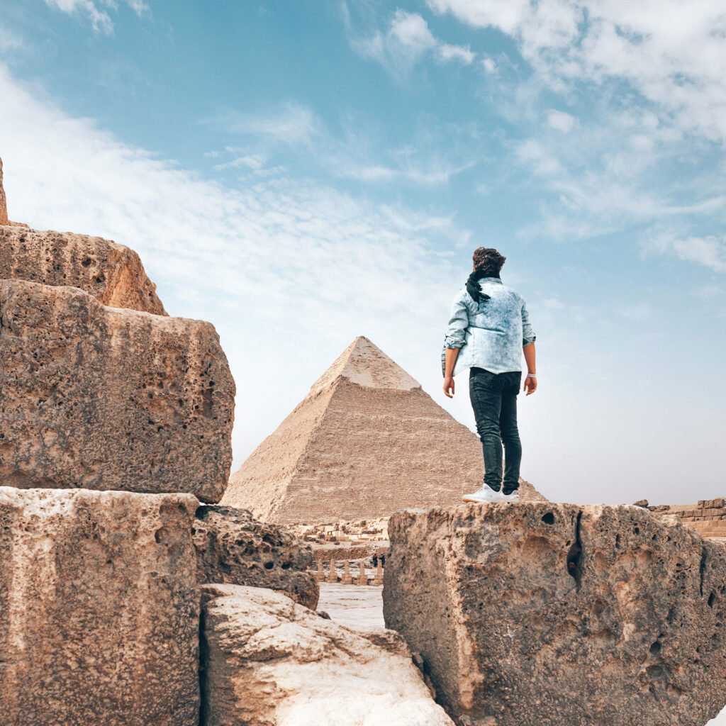 egypt