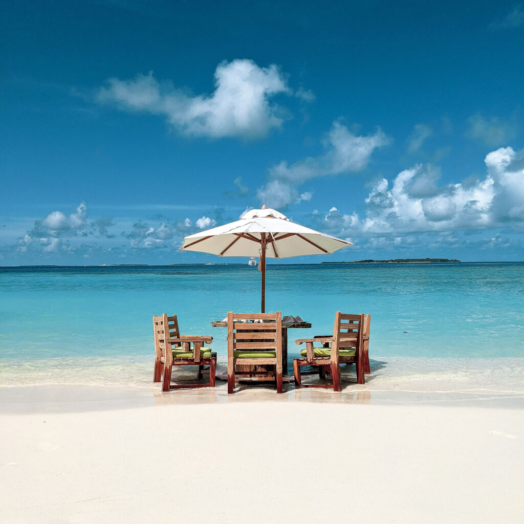 maldives