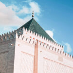 morocco
