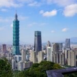 taiwan