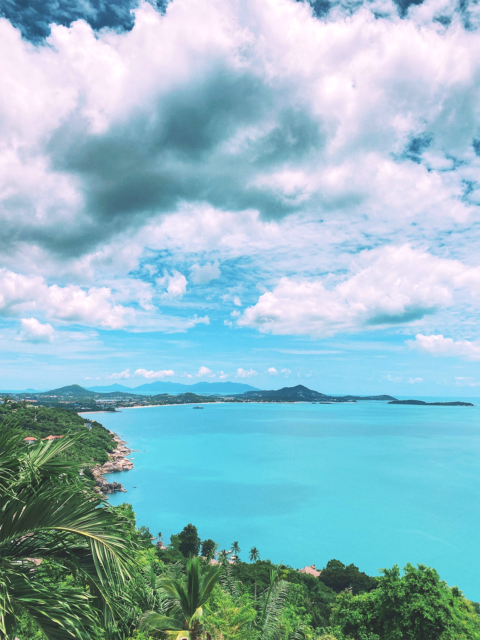 Ko Samui