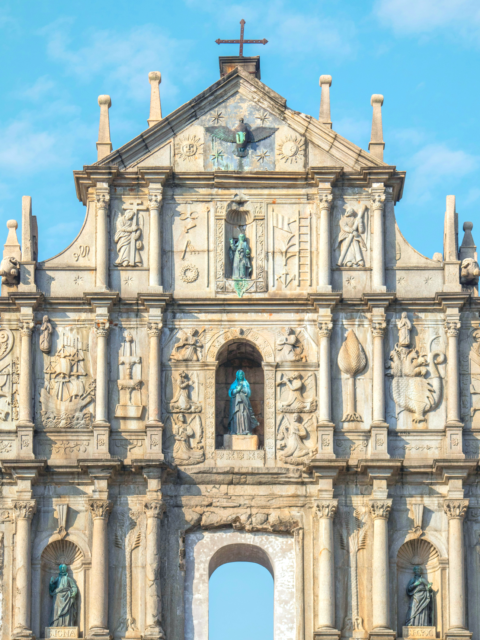 Macao