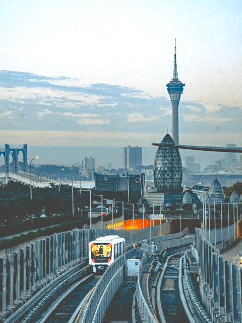Macao