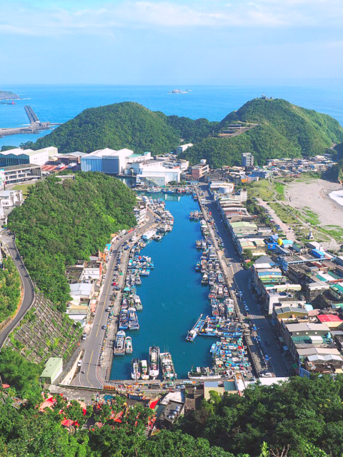 Yilan County