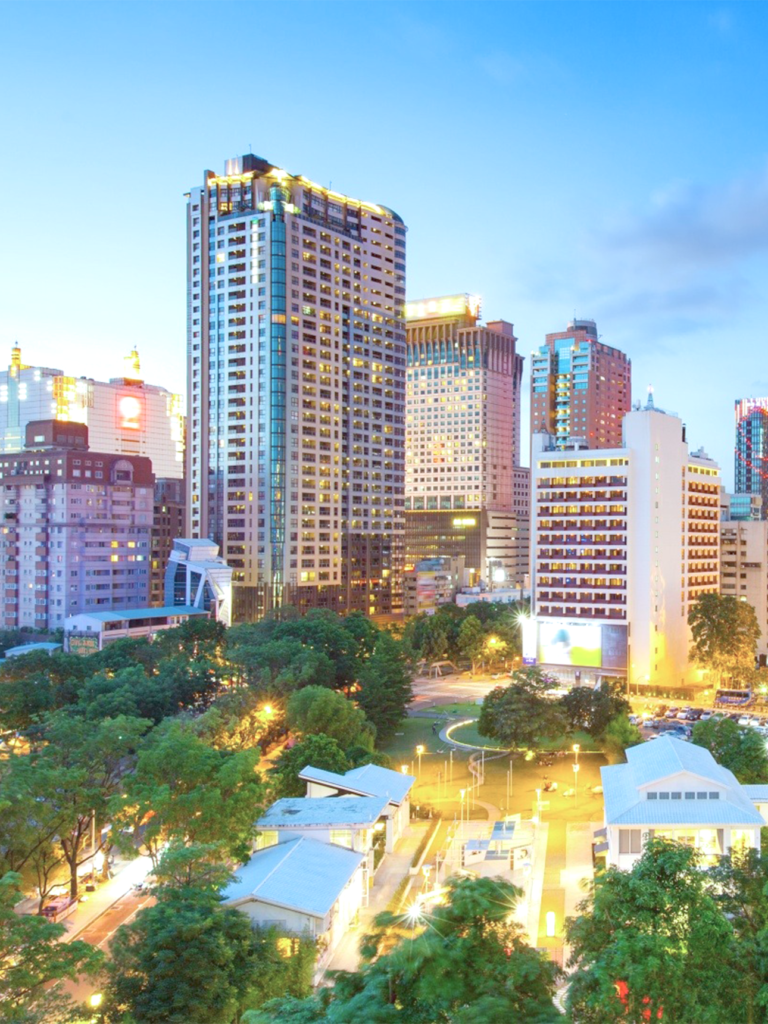 Taichung