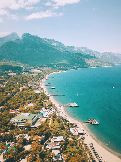 antalya
