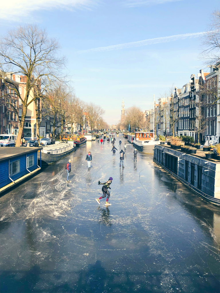 Amsterdam
