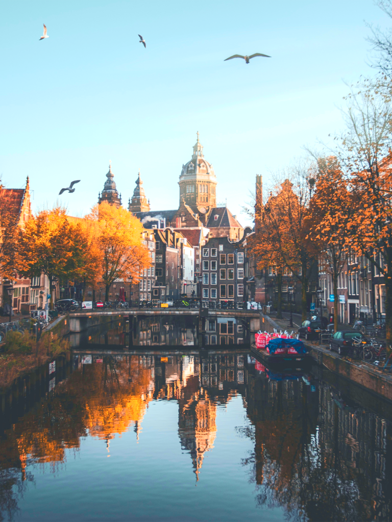 Amsterdam
