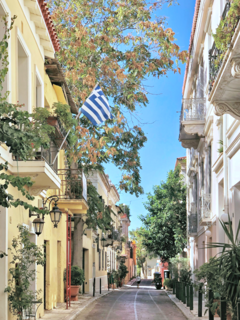 Athens