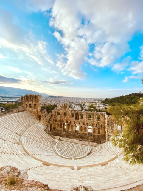 Athens