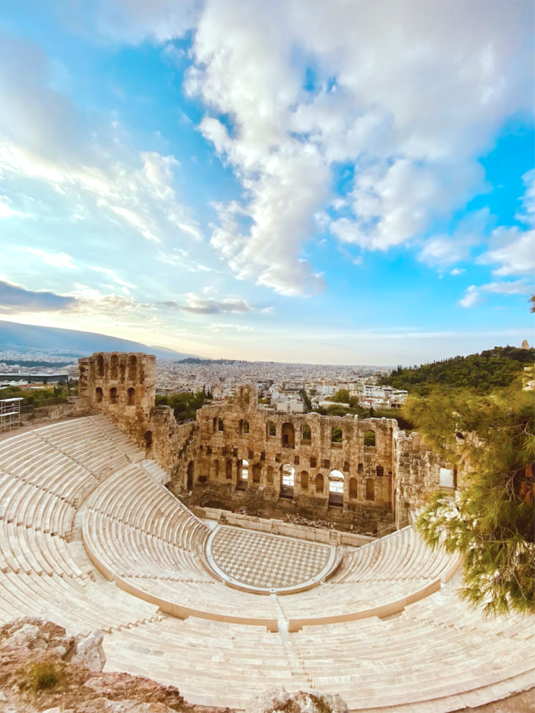 Athens