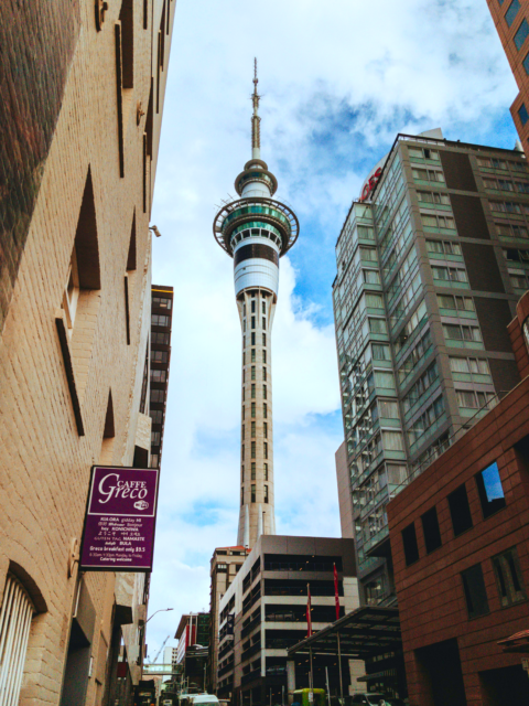 Auckland