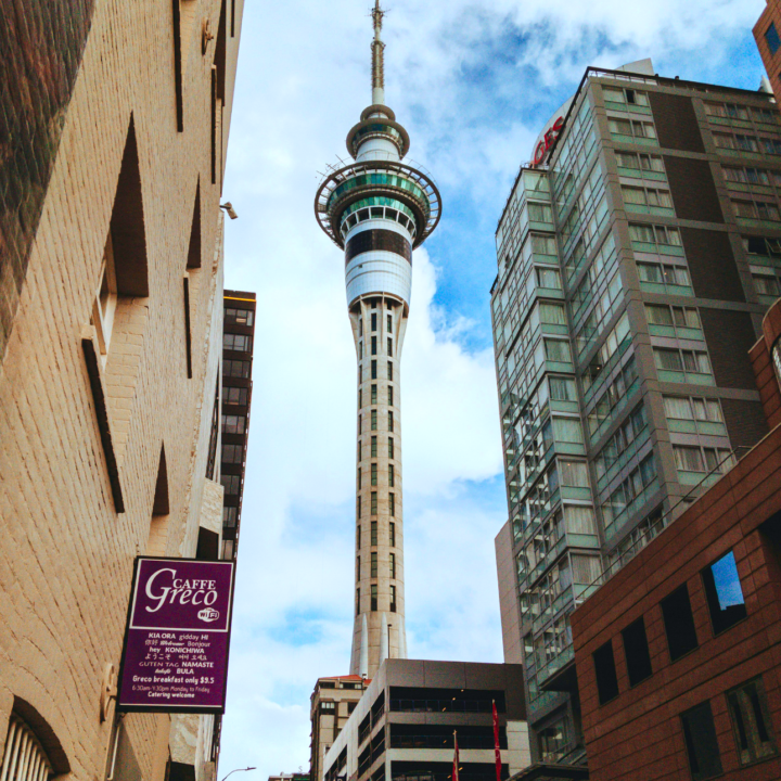 Auckland