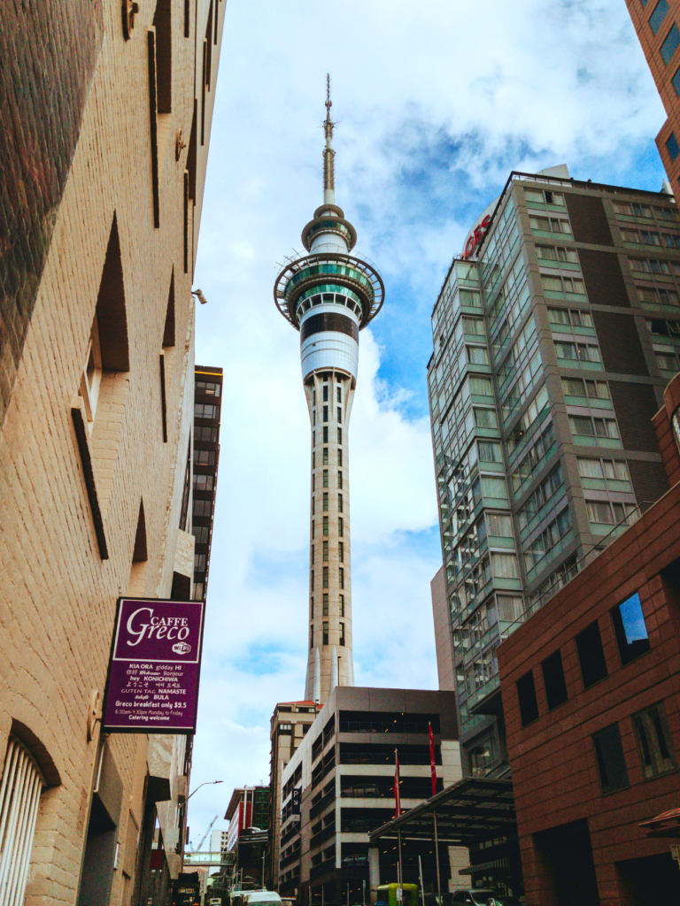 Auckland